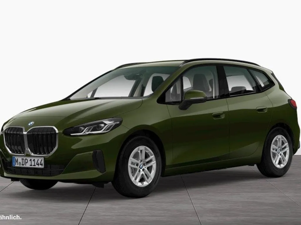 BMW 220