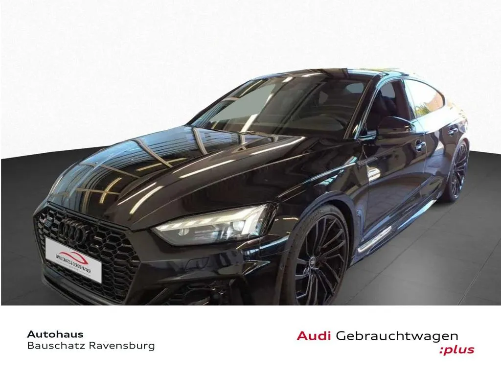 Audi RS5