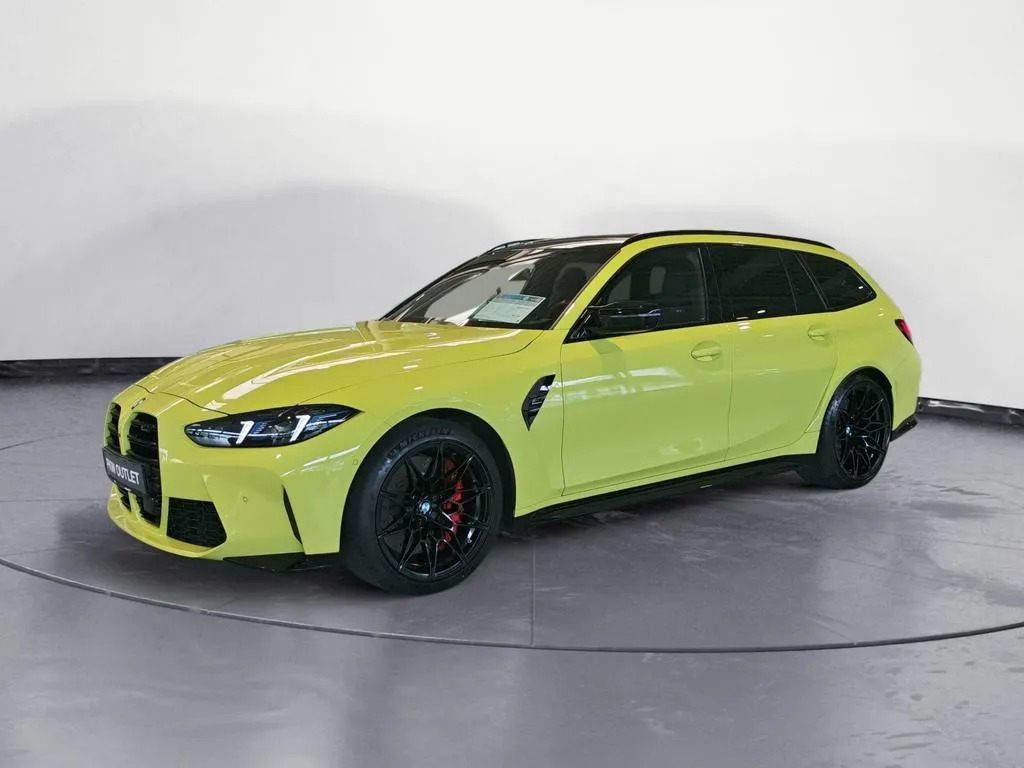 BMW M3