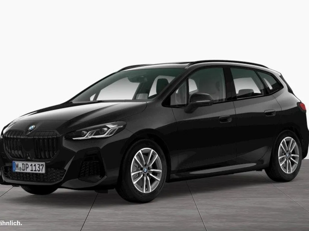 BMW 223
