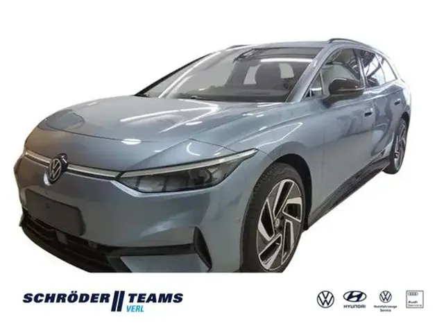 Volkswagen ID.7