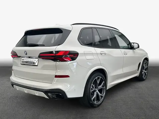BMW X5 M