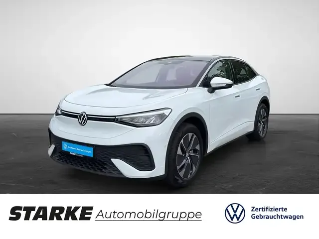 Volkswagen ID.5