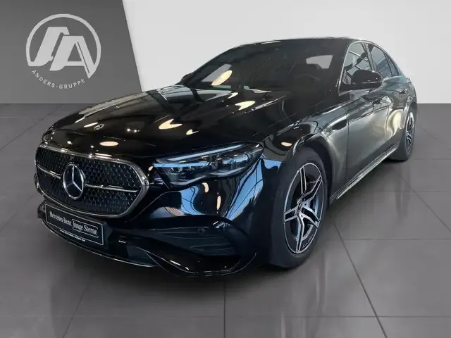 Mercedes-Benz E 450