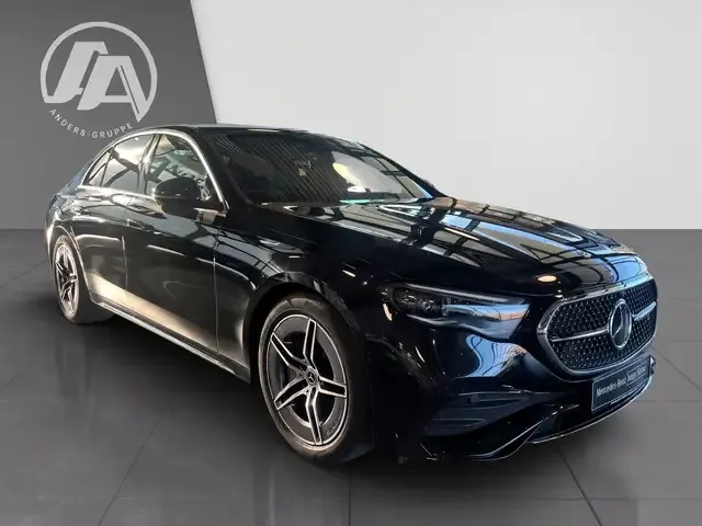 Mercedes-Benz E 450