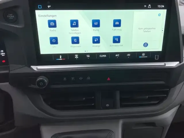 Volkswagen Sonstiges