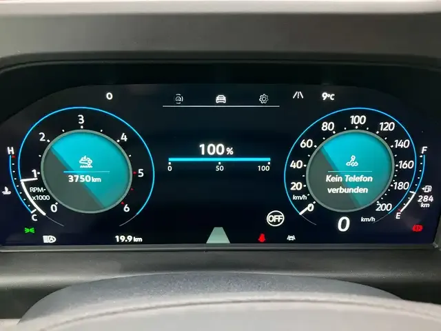 Volkswagen Sonstiges