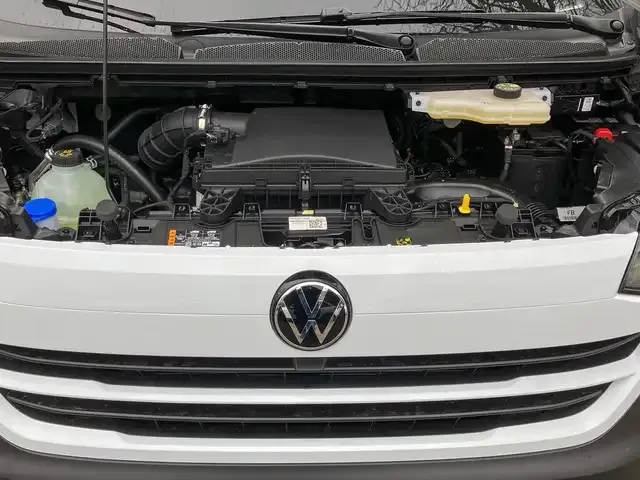 Volkswagen Sonstiges