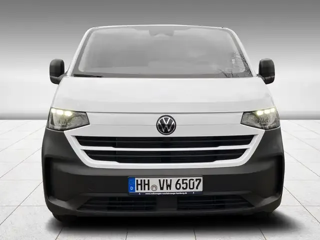 Volkswagen Sonstiges