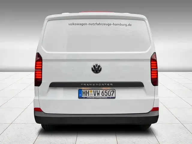 Volkswagen Sonstiges