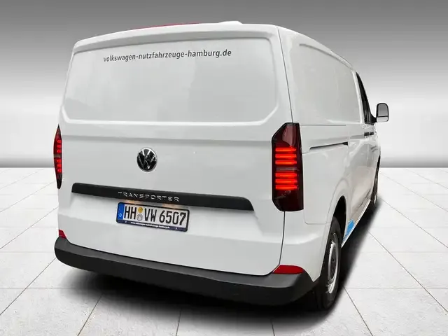 Volkswagen Sonstiges