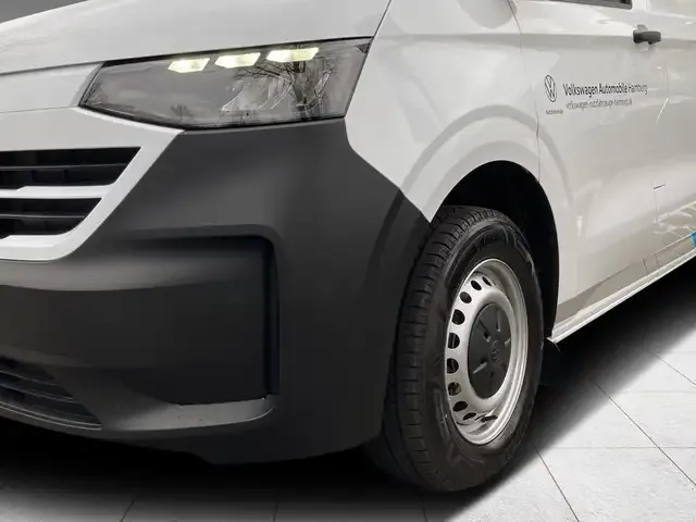 Volkswagen Sonstiges