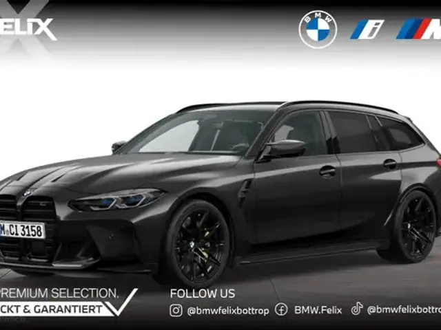 BMW M3