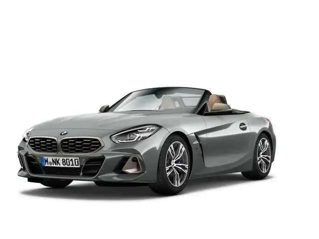 BMW Z4 M