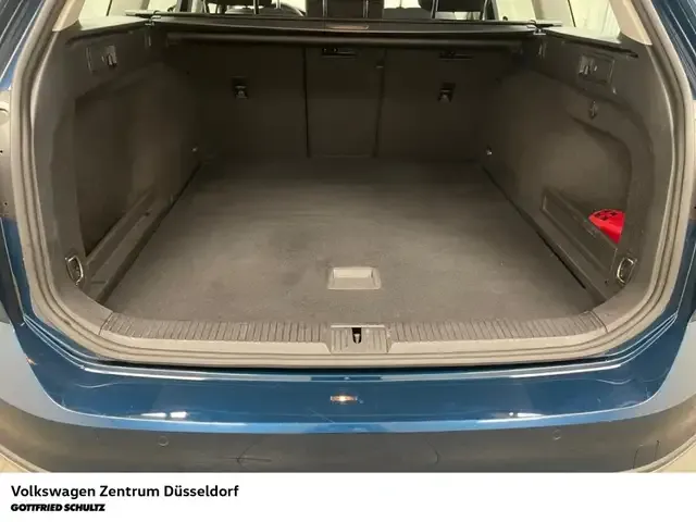 Volkswagen Passat Alltrack