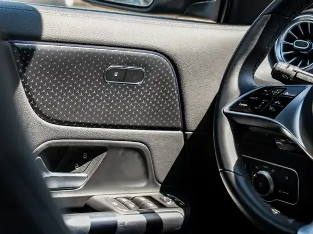 Mercedes-Benz EQA 300