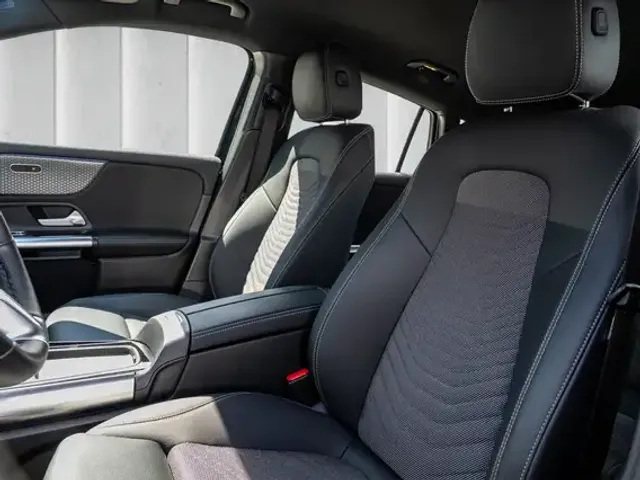 Mercedes-Benz EQA 300