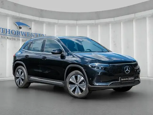 Mercedes-Benz EQA 300