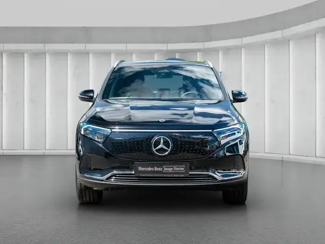Mercedes-Benz EQA 300