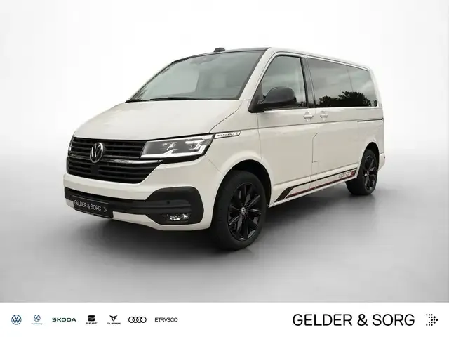 Volkswagen T6.1 Multivan