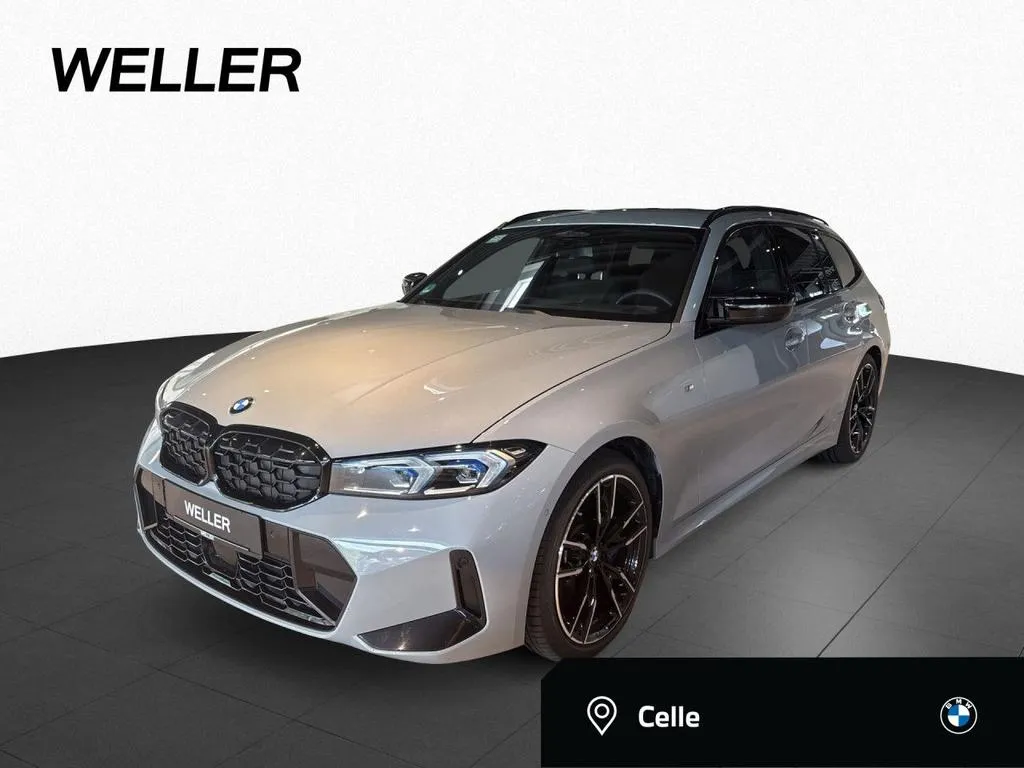 BMW 340