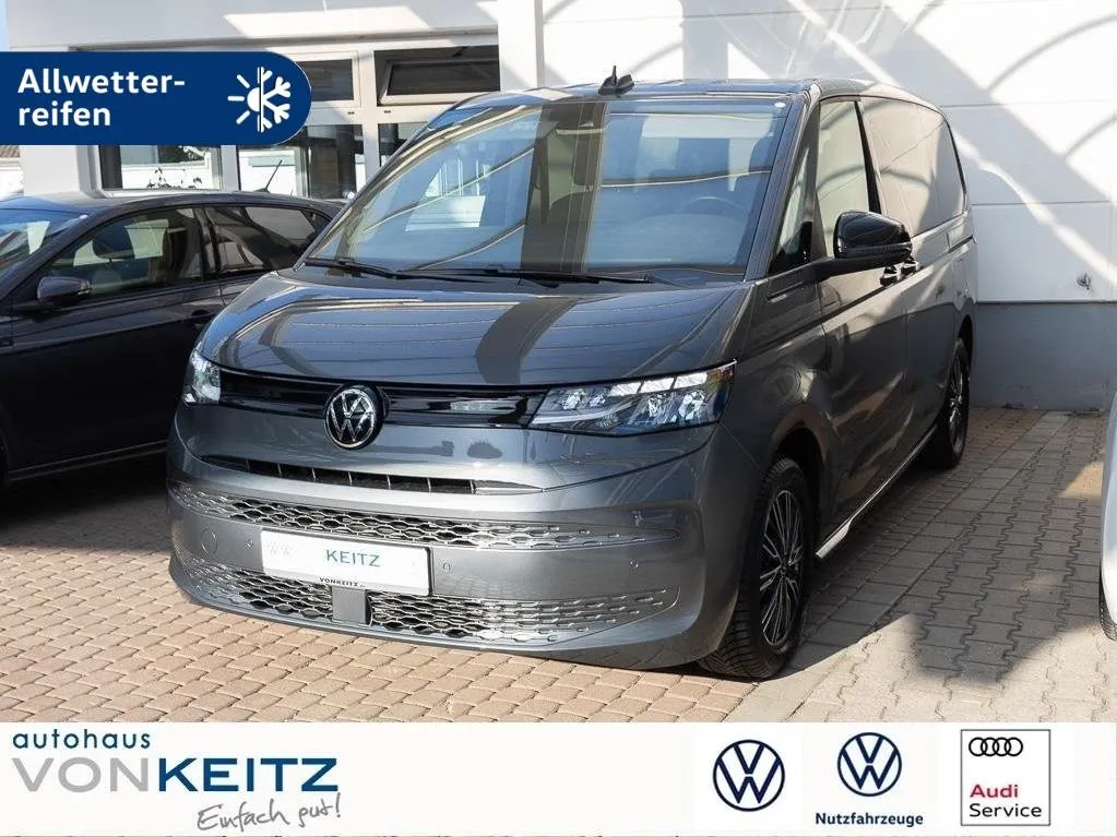 Volkswagen Autres
