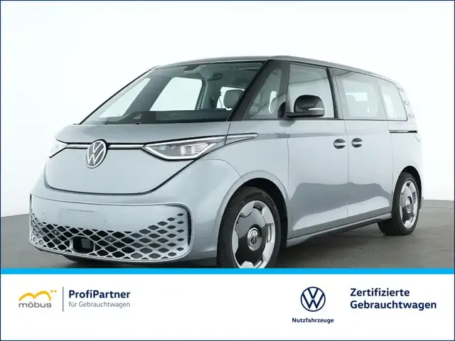 Volkswagen ID. Buzz