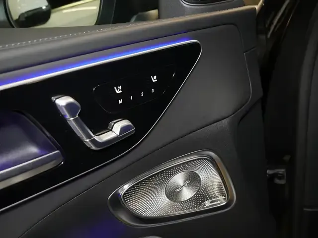 Mercedes-Benz C 63 AMG