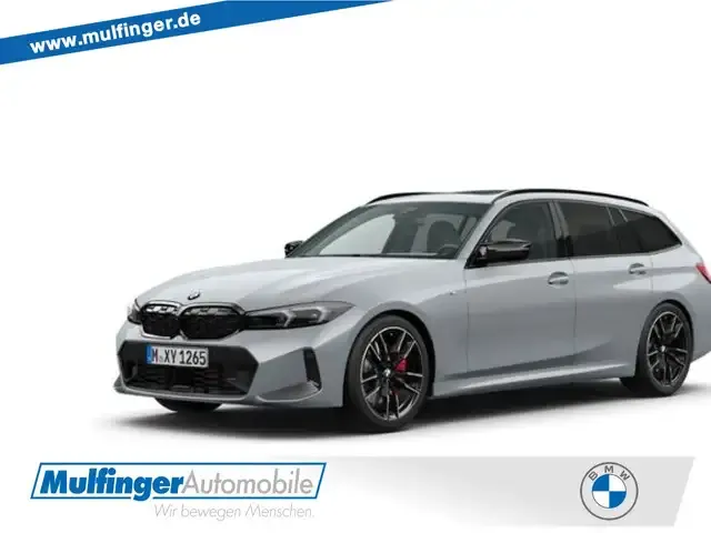 BMW 340