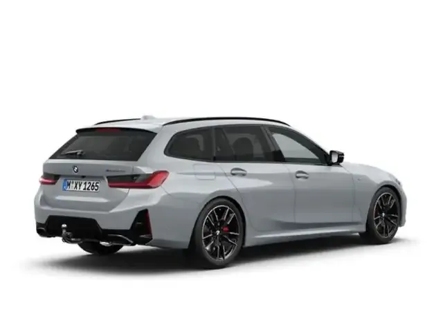 BMW 340