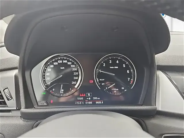 BMW 216