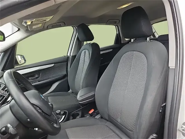 BMW 216