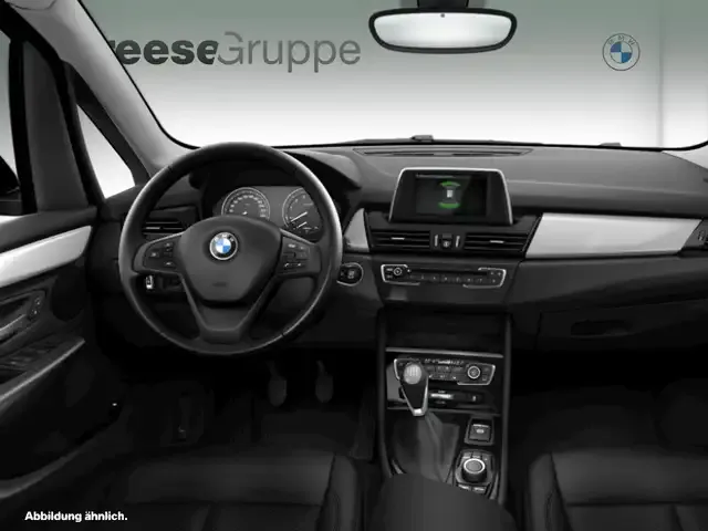 BMW 216