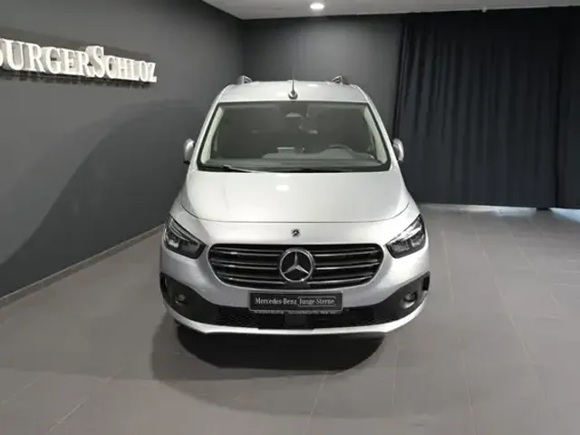 Mercedes-Benz T-Klasse