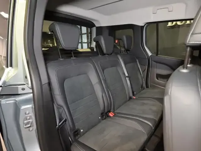 Mercedes-Benz T-Klasse