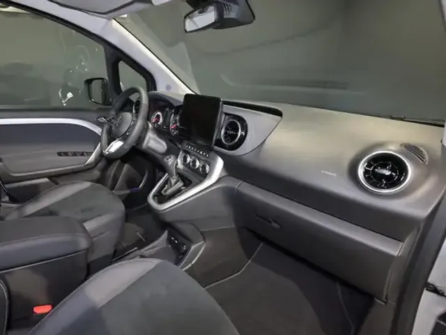 Mercedes-Benz T-Klasse