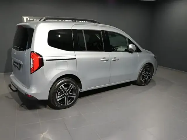 Mercedes-Benz T-Klasse