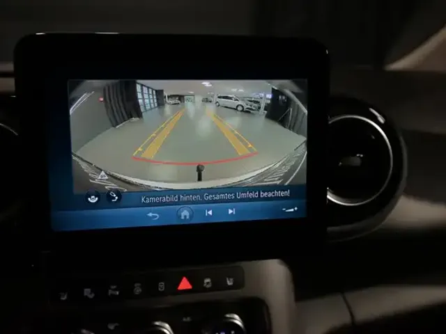 Mercedes-Benz T-Klasse