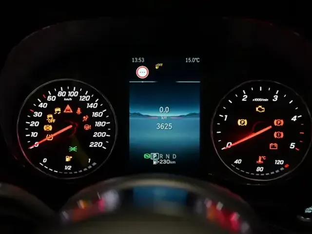 Mercedes-Benz T-Klasse