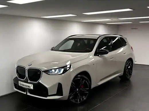 BMW X3 M