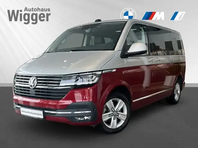 Volkswagen T6.1 Multivan