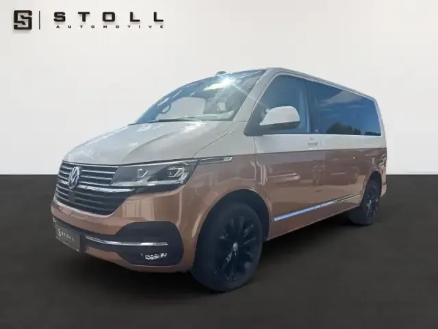 Volkswagen T6.1 Multivan