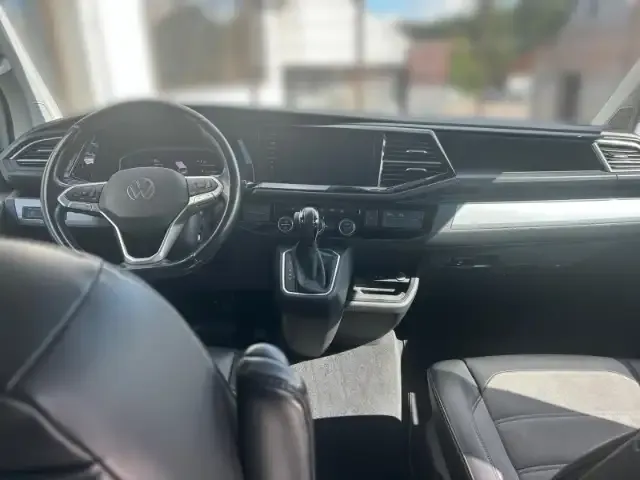 Volkswagen T6.1 Multivan