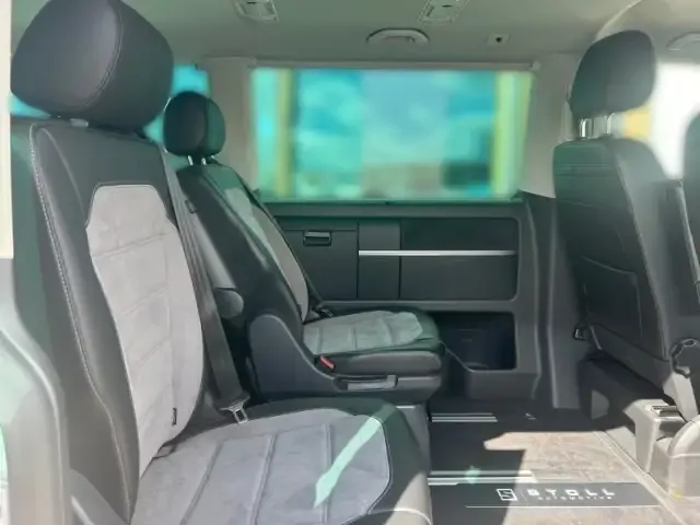 Volkswagen T6.1 Multivan