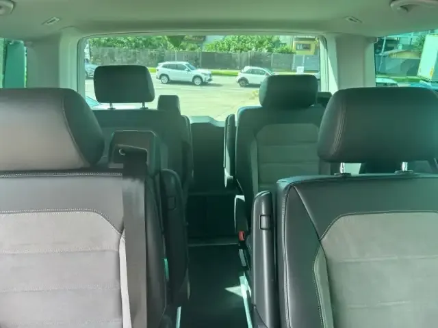 Volkswagen T6.1 Multivan
