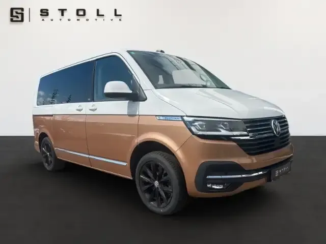 Volkswagen T6.1 Multivan