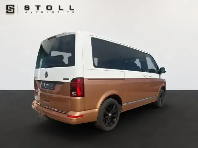 Volkswagen T6.1 Multivan