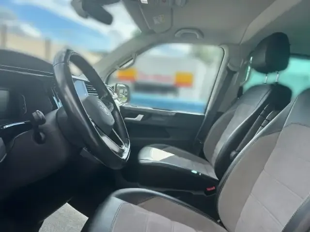 Volkswagen T6.1 Multivan
