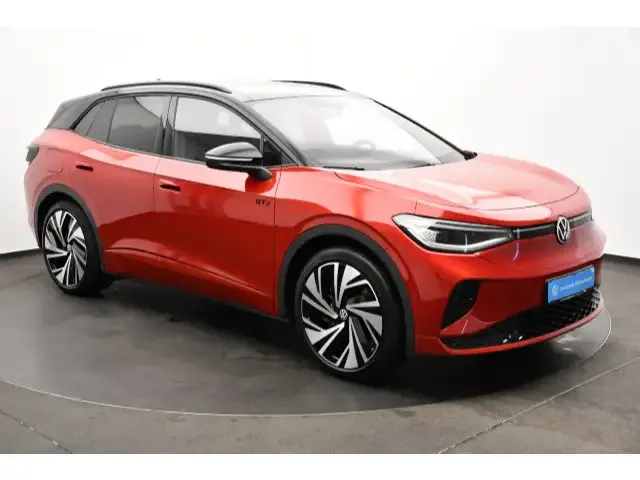 Volkswagen ID.4