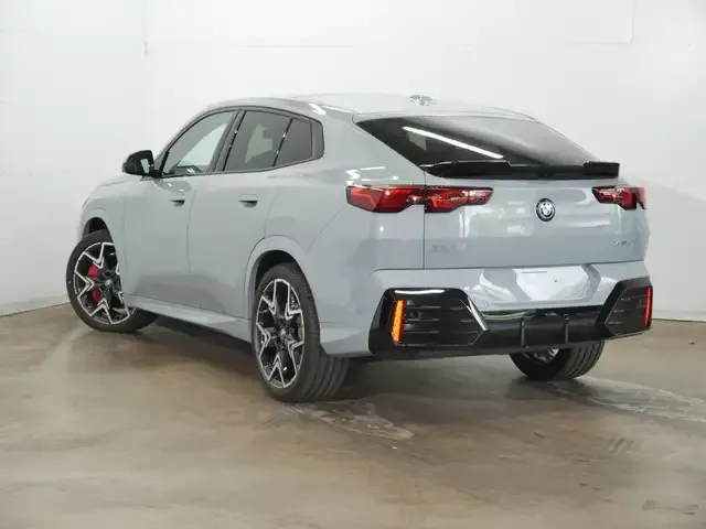 BMW iX2